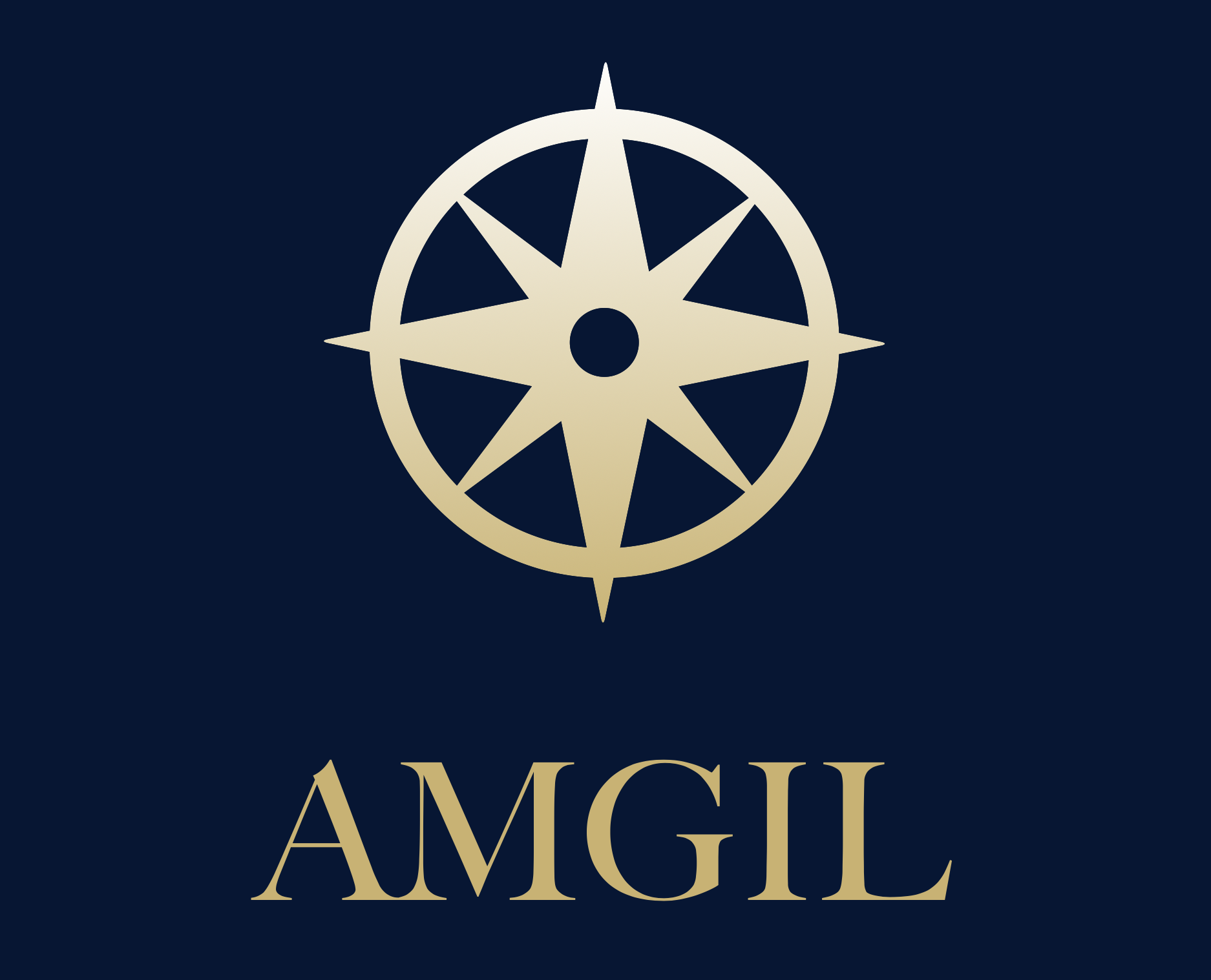 AMGIL Logo